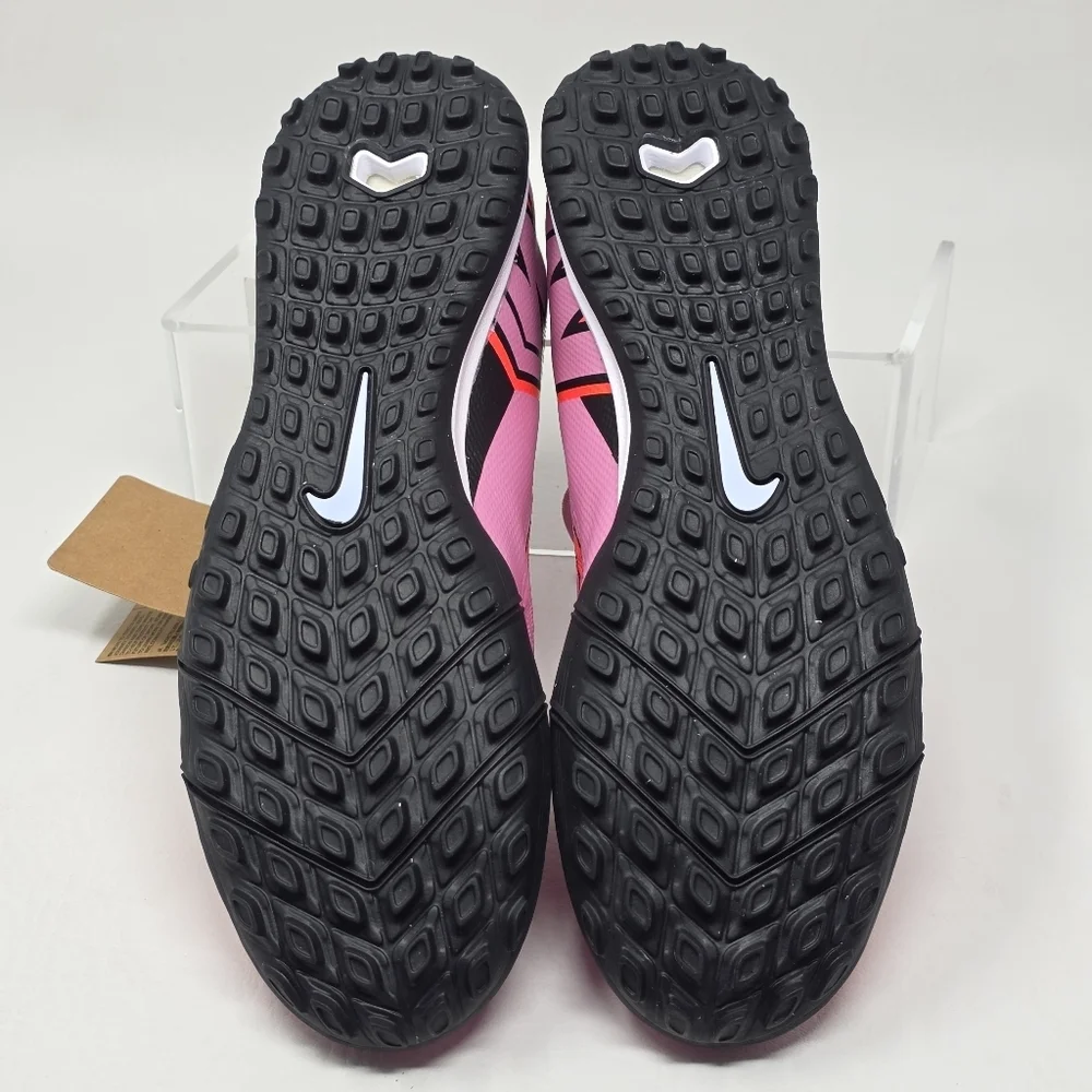 Nike Zoom Mercurial Vapor 16 Academy TF Scary Good Pack Men's Size 8 FQ8449-600